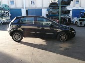 fiat punto (evo) (199) del año 2011