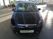 fiat punto (evo) (199) del año 2011