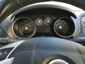 fiat punto (evo) (199) del año 2011