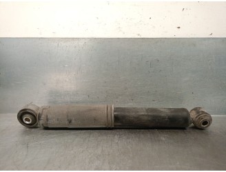 Recambio de amortiguador trasero derecho para fiat panda furgoneta/hatchback (169_) 1.3 d multijet referencia OEM IAM 50706065 5