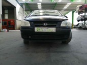 hyundai getz (tb) del año 2005