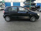 hyundai getz (tb) del año 2005