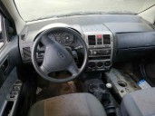 hyundai getz (tb) del año 2005