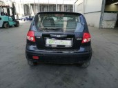 hyundai getz (tb) del año 2005