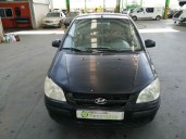 hyundai getz (tb) del año 2005