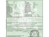hyundai getz (tb) del año 2005