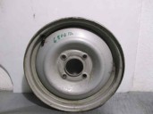 Recambio de llanta para citroën c15 1.8 diesel (161) referencia OEM IAM R134.50B13FHCET30 4.50B13FHCET30 HIERRO