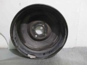 Recambio de llanta para citroën c15 1.8 diesel (161) referencia OEM IAM R134.50B13FHCET30 4.50B13FHCET30 HIERRO