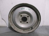 Recambio de llanta para citroën c15 1.8 diesel (161) referencia OEM IAM R134.50B13FHCET30 4.50B13FHCET30 HIERRO