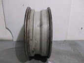 Recambio de llanta para citroën c15 1.8 diesel (161) referencia OEM IAM R134.50B13FHCET30 4.50B13FHCET30 HIERRO