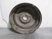 Recambio de llanta para citroën c15 1.8 diesel (161) referencia OEM IAM R134.50B13FHCET30 4.50B13FHCET30 HIERRO