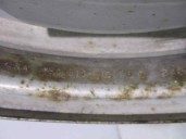 Recambio de llanta para citroën c15 1.8 diesel (161) referencia OEM IAM R134.50B13FHCET30 4.50B13FHCET30 HIERRO