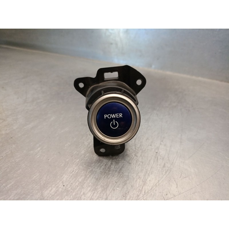 Recambio de boton start/stop para lexus is 2.5 16v cat (híbrido) referencia OEM IAM 8961153040 8961153040 