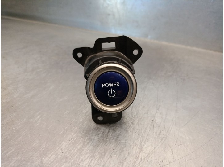 Recambio de boton start/stop para lexus is 2.5 16v cat (híbrido) referencia OEM IAM 8961153040 8961153040 