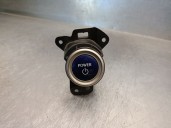 Recambio de boton start/stop para lexus is 2.5 16v cat (híbrido) referencia OEM IAM 8961153040 8961153040 