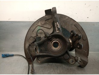 Recambio de mangueta delantera derecha para citroën c5 iii (rd_) 1.6 hdi 110 referencia OEM IAM 364797 364797 