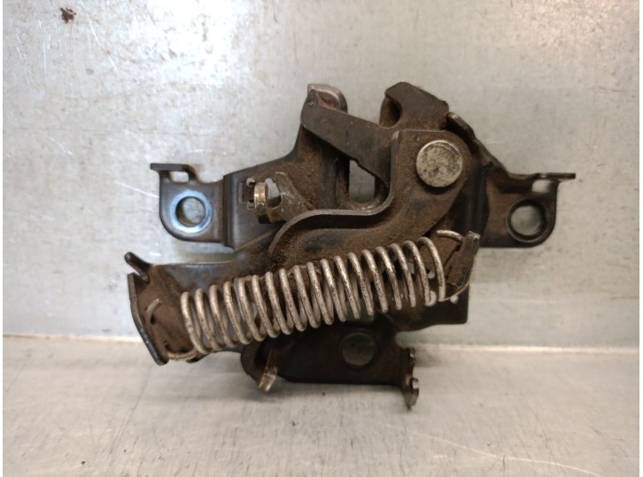 Recambio de cerradura capot para toyota prius (nhw30) 1.8 16v cat referencia OEM IAM 5351047092 5351047092 