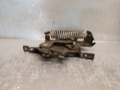 Recambio de cerradura capot para toyota prius (nhw30) 1.8 16v cat referencia OEM IAM 5351047092 5351047092 