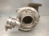 Recambio de turbocompresor para hyundai h 1 2.5 diesel referencia OEM IAM 282004A160 282004A160 