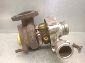 Recambio de turbocompresor para hyundai h 1 2.5 diesel referencia OEM IAM 282004A160 282004A160 