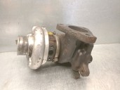 Recambio de turbocompresor para hyundai h 1 2.5 diesel referencia OEM IAM 282004A160 282004A160 