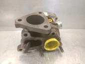 Recambio de turbocompresor para hyundai h 1 2.5 diesel referencia OEM IAM 282004A160 282004A160 