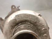 Recambio de turbocompresor para hyundai h 1 2.5 diesel referencia OEM IAM 282004A160 282004A160 