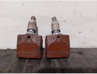 Recambio de sensor presion para infiniti fx 3.0 v6 diesel cat referencia OEM IAM 40700JY00C  