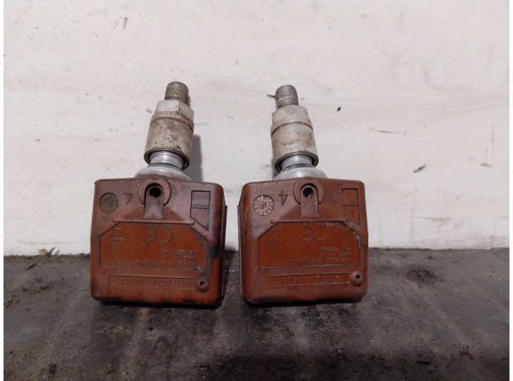 Recambio de sensor presion para infiniti fx 3.0 v6 diesel cat referencia OEM IAM 40700JY00C 