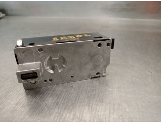 Recambio de antirrobo para mercedes-benz clase a (w177) a 180 (177.084) referencia OEM IAM A0999009401 A0999009401  2