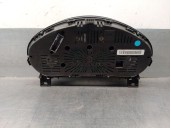 Recambio de cuadro instrumentos para opel insignia a (g09) 2.0 cdti (68) referencia OEM IAM 20930202 1257124 A2C53412209
