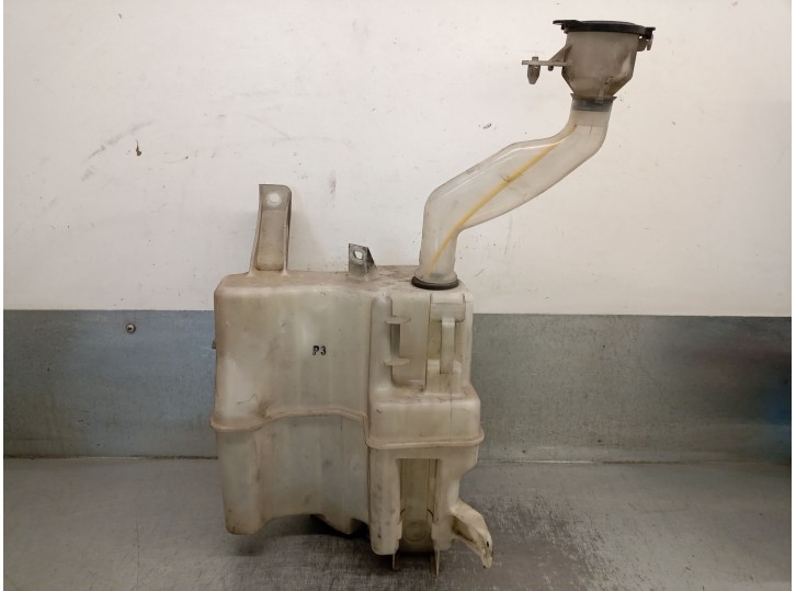 Recambio de deposito limpia para toyota prius (nhw30) 1.8 16v cat referencia OEM IAM 060851317 8531547140 DENSO