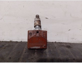 Replacement pressure sensor for Infiniti FX 3.0 V6 Diesel CAT OEM IAM reference 40700JY00C 