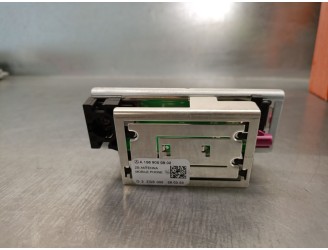 Recambio de modulo electronico para mercedes-benz clase a (w177) a 180 (177.084) referencia OEM IAM A1569050902  