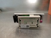 Recambio de modulo electronico para mercedes-benz clase a (w177) a 180 (177.084) referencia OEM IAM A1569050902  