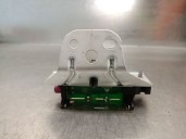 Recambio de modulo electronico para mercedes-benz clase a (w177) a 180 (177.084) referencia OEM IAM A1569050902  