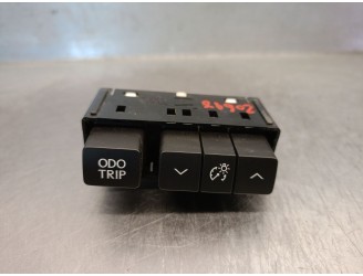 Recambio de botones salpicadero para lexus is 2.5 16v cat (híbrido) referencia OEM IAM 8497553010 8497553010 