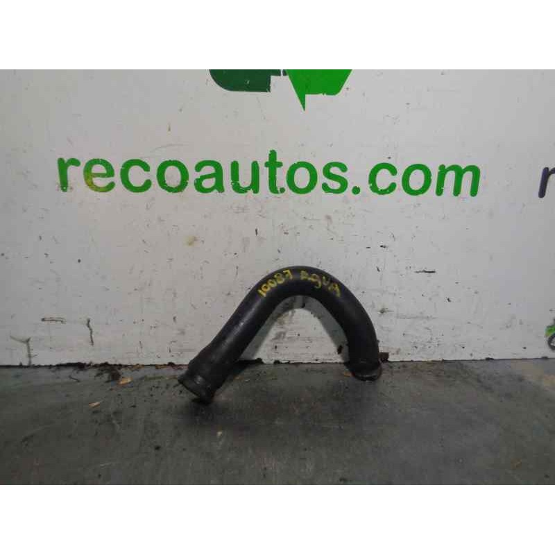 Recambio de tubo para peugeot 307 break / sw (s1) sw pack referencia OEM IAM A64090213601  