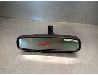 Recambio de espejo interior para lexus is 2.5 16v cat (híbrido) referencia OEM IAM 878100WG90 878100WG90 