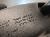 Recambio de espejo interior para lexus is 2.5 16v cat (híbrido) referencia OEM IAM 878100WG90 878100WG90 