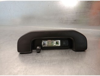 Recambio de agarrador para mercedes-benz clase a (w177) a 180 (177.084) referencia OEM IAM A0009064805 A0009064805 