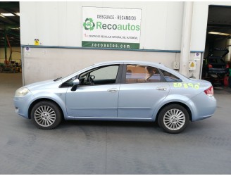 fiat linea (323_, 110_) del año 2007