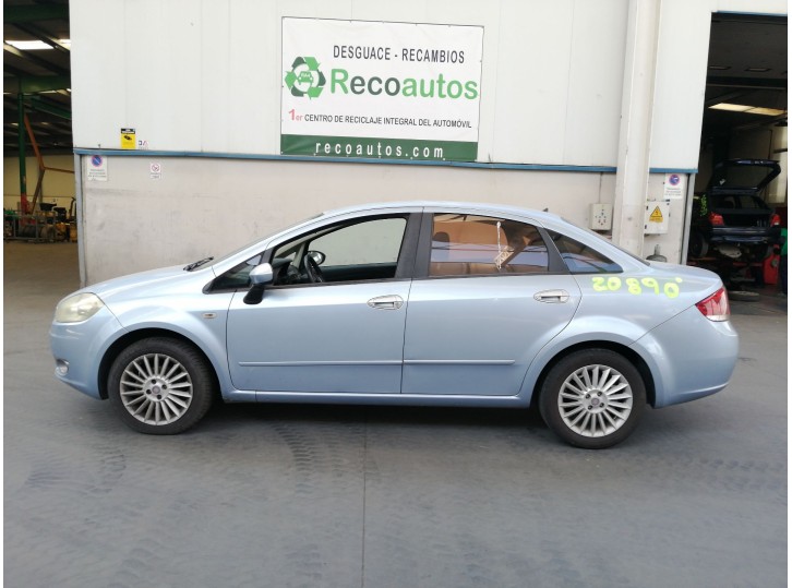 fiat linea (323_, 110_) del año 2007