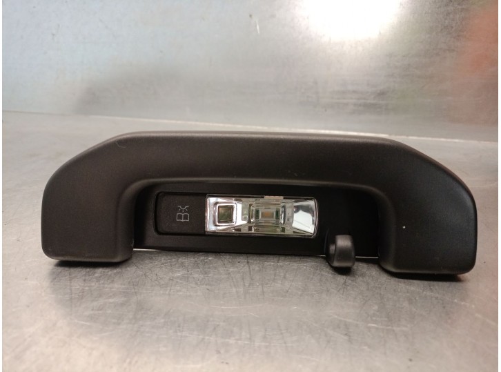 Recambio de agarrador para mercedes-benz clase a (w177) a 180 (177.084) referencia OEM IAM A0009064705 A0009064705 