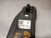 Recambio de agarrador para mercedes-benz clase a (w177) a 180 (177.084) referencia OEM IAM A0009064705 A0009064705 