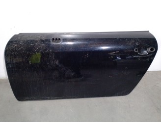Recambio de puerta delantera izquierda para audi tt (8n3) 1.8 t referencia OEM IAM 8N0831051C  