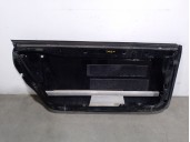 Replacement front left door for Audi TT (8N3) 1.8 T OEM IAM reference 8N0831051C 