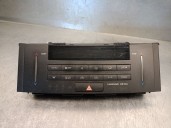 Recambio de mando climatizador para lexus is 2.5 16v cat (híbrido) referencia OEM IAM 5590053241 5590053240 