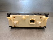 Recambio de mando climatizador para lexus is 2.5 16v cat (híbrido) referencia OEM IAM 5590053241 5590053240 