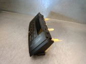 Recambio de mando climatizador para lexus is 2.5 16v cat (híbrido) referencia OEM IAM 5590053241 5590053240 